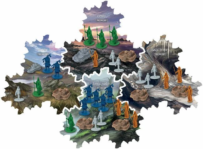 Inis (2nd Edition) - Afbeelding 3