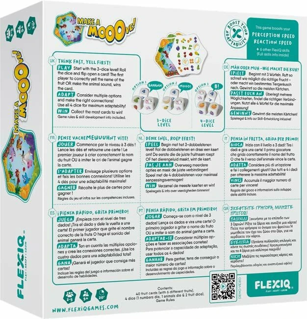 Make A Mooove - Afbeelding 2