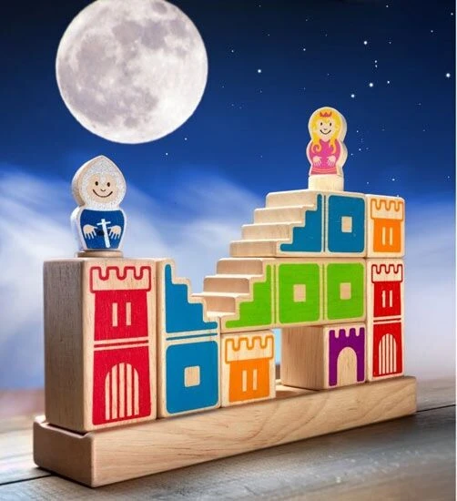 Camelot JR - Afbeelding 3