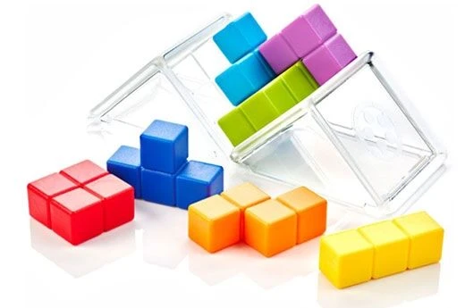 Cube Puzzler Go - Afbeelding 2