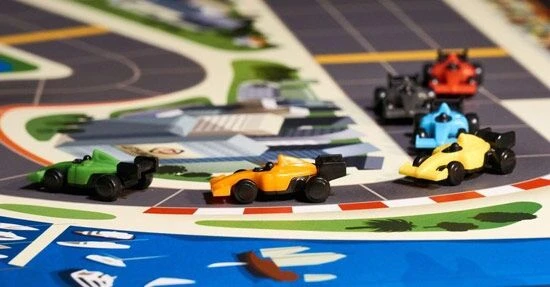 Downforce - Afbeelding 3