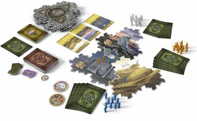 Inis (2nd Edition) - Afbeelding 2