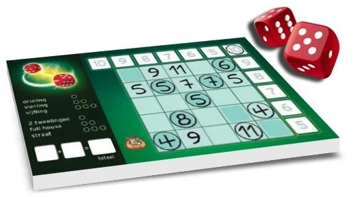 Knaster - Afbeelding 2