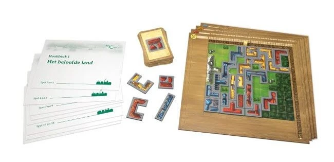 My City - Afbeelding 2