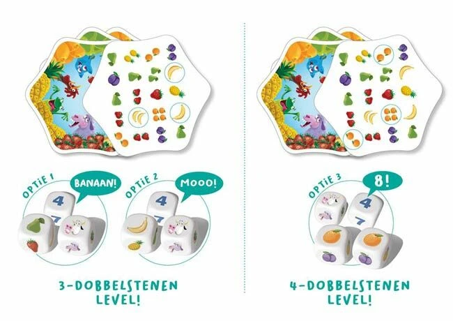 Make A Mooove - Afbeelding 5