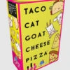 Taco Cat Goat Cheese Pizza