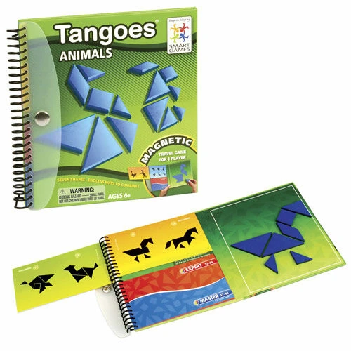 Animals Tangoes
