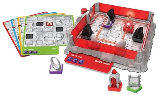 Laser Maze Junior - Afbeelding 2