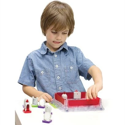 Laser Maze Junior - Afbeelding 3