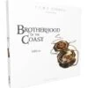 T.I.M.E Stories: Brotherhood Of The Coast (zevende Scenario)