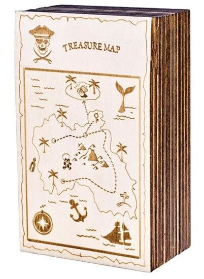 Carribbean Secret Escape Box - Afbeelding 2