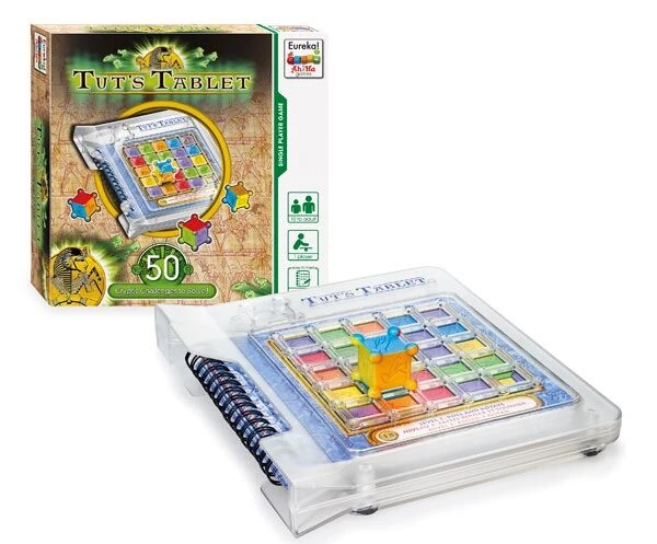 Tut's Tablet