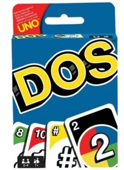 Uno Dos