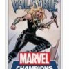 Marvel Champions: The Card Game – Valkyrie (Hero Pack)