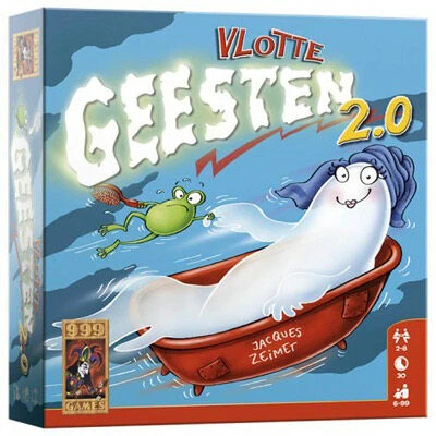 Vlotte Geesten 2.0