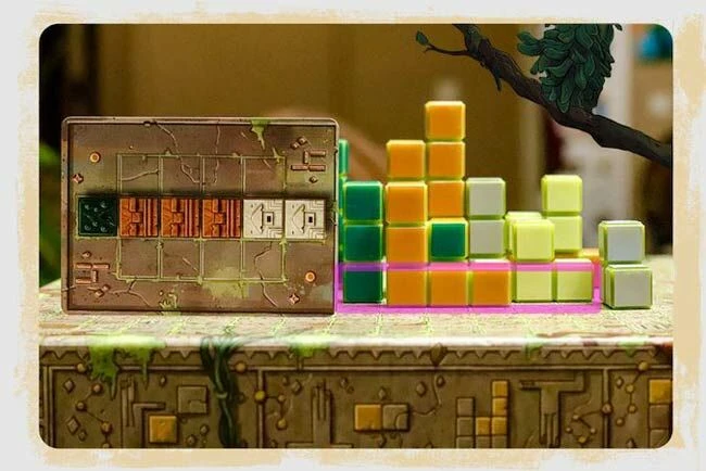 Block And Key - Afbeelding 6