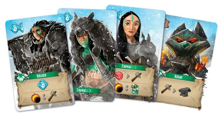 Endless Winter (NL) - Afbeelding 4