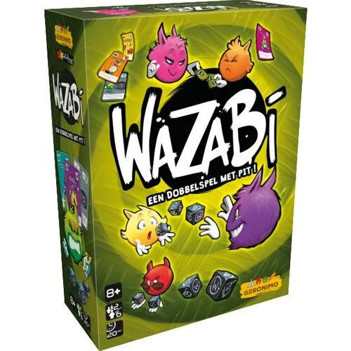 Wazabi