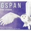 Wingspan: European Expansion (EN)