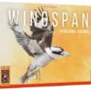 Wingspan: Uitbreiding Oceanië (NL)