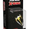 Star Wars X-Wing 2.0 Naboo Royal N-1 Starfighter