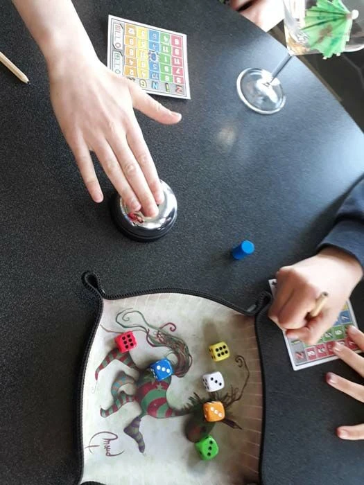 Zinga - Afbeelding 3