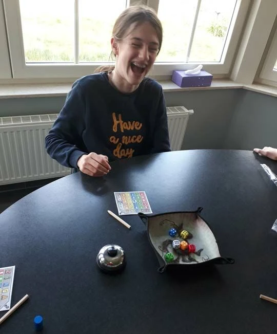 Zinga - Afbeelding 4